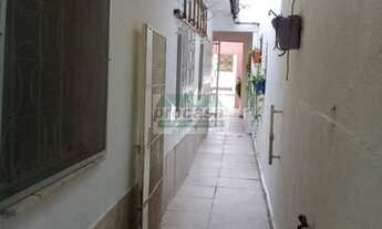 Imagem 5: Casa para venda tem 250 metros quadrados com 4 quartos em Alvorada - Manaus - AM