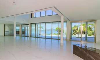 Imagem 4: Casa de 2205 metros quadrados no bairro Santa Rita com 10 quartos