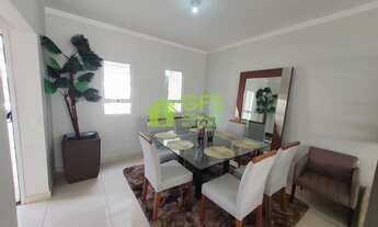 Imagem 3: Casas em Condomínio á Venda, Village Água Branca Residencial