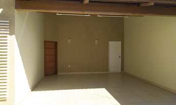 Imagem 4: Casa para venda com 208 metros quadrados com 3 quartos em Novo Mundo - Uberlândia - MG