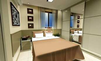 Imagem 3: Vendo aconchegante Apartamento 2 quartos com vista para o mar em Casa Caiada