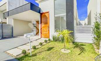 Imagem: Casa de condomínio para aluguel com 124