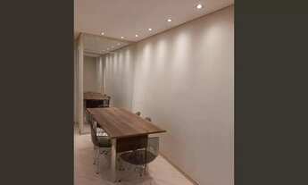 Imagem 4: Apartamento venda 2 dormitórios suíte terraço churrasqueira Fundação São Caetano do Sul