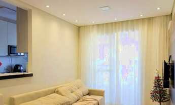 Imagem: Apartamento venda 2 dormitórios suíte