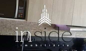 Imagem 2: Apartamento para venda possui 57 metros quadrados com 2 quartos em Campo Comprido - Curiti