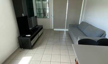 Imagem 4: Flat em boa viagem à 50 metros do mar, 40m² e lazer completo!