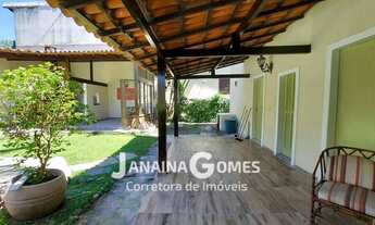 Imagem 6: Itaipu - Casa 4 quartos à venda - Niterói/RJ