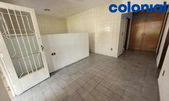 Imagem 3: CASA COM 02 DORMTÓRIOS E EDÍCULA