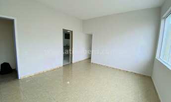 Imagem 3: AtivaBens Imobiliária Apartamento espaçoso todo reformado com 2 Quartos e Dependência em B