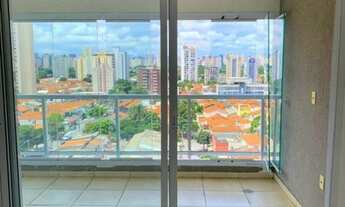 Imagem 2: SÃO PAULO - Apartamento Padrão - BROOKLIN PAULISTA