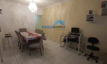 Imagem 6: Casa térrea - Jd. Santa Catarina II