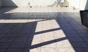 Imagem 2: Sobrado para aluguel tem 250 metros quadrados com 4 quartos