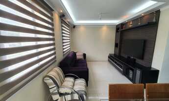 Imagem 7: Casa de condomínio para venda tem 83 metros quadrados com 3 quartos em Jardim Belizário