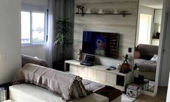 Imagem: Apartamento com 2 dormitórios à venda