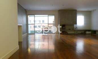 Imagem 2: São Paulo - Apartamento Padrão - Real Parque