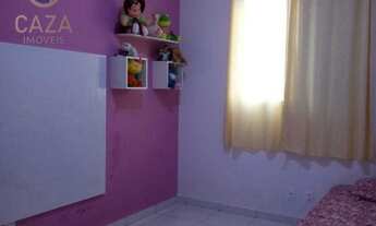 Imagem 5: Excelente apartamento, 3 quartos com armários, sendo 1 suíte - Bairro Jaraguá - Pampulha