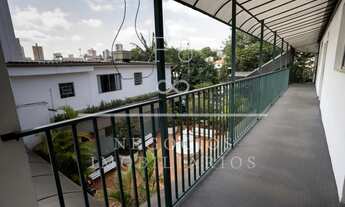 Imagem 3: Terreno - Prédio Vila Campesina