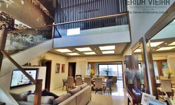 Imagem 2: Casa em Condomínio para Venda em Pindamonhangaba, Condominio Residencial Real Ville, 4 dor