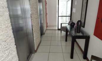 Imagem 3: Apartamento para Venda em Salvador, Imbuí, 2 dormitórios, 1 suíte, 2 banheiros, 1 vaga