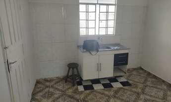 Imagem 3: Casa de aluguel Casa com 1 dormitório