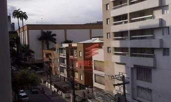 Imagem 2: Apartamento com 3 dormitórios, lavabo, dependência completa, 142 m² - venda por R$ 530.00