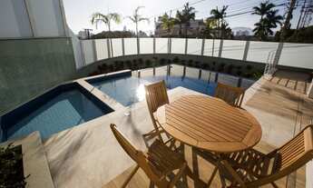 Imagem 4: Florianópolis - Apartamento Padrão - Capoeiras