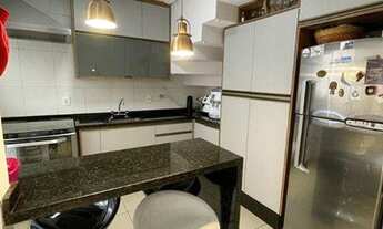 Imagem 3: Casa com 3 dormitórios à venda, 103 m² por R$ 570.000 - Alto Ipiranga - Mogi das Cruzes/SP