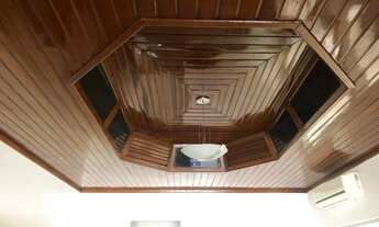 Imagem 3: Vende-se Excelente Casa, Semi Mobiliada, No Bairro de São Brás, Com 258 m^2!!!