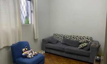 Imagem 2: Apartamento térreo próximo FUMEC e OAB