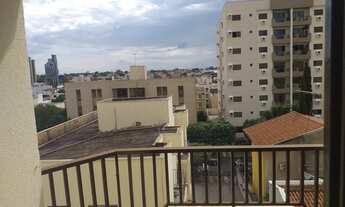 Imagem: São Manoel com 110m² -3 dor ap sla3amb