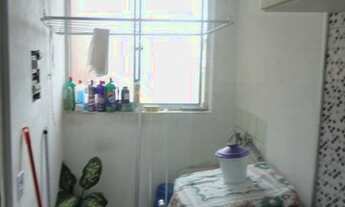 Imagem 7: Apartamento Padrão para Venda em Vila Jacuí São Paulo-SP