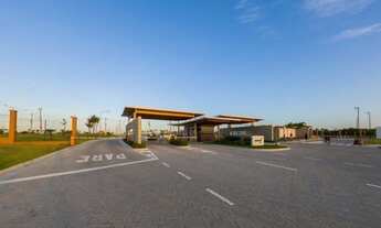 Imagem 6: Lote frente praça no Alphaville ceara