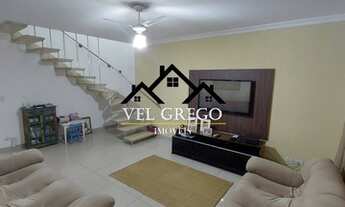 Imagem: Maravilhoso Sobrado 3 dormitórios Rudge