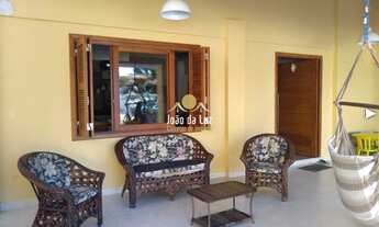 Imagem 4: FLORIANóPOLIS - Casa Padrão - Canasvieiras