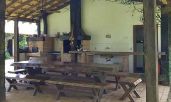 Imagem 6: Sítio à venda - Porto Feliz - SP