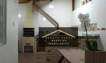 Imagem 3: Casa Geminada térrea toda reformada com área gourmet em Peruíbe