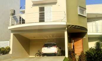 Imagem 3: CASA A VENDA CONDOMÍNIO RESERVA DOS VINHEDOS (LOUVEIRA-SP) EXCELENTE LOCALIZAÇÃO - FÁCIL