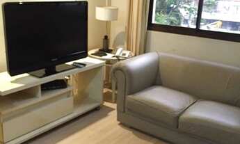 Imagem: FLAT PARA VENDA NA VILA OLIMPIA!! APROVEITE!!!