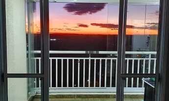 Imagem 2: Apartamento à venda, 76 m² por R$ 595.000,00 - Altos do Varvito - Itu/SP