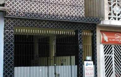 Imagem 2: Casa Padrão para Aluguel em Vila Danubio Azul São Paulo-SP