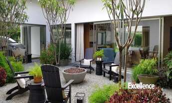 Imagem 6: Itu - Casa de Condomínio - Condomínio Terras de São José 1