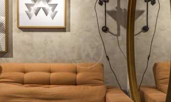 Imagem 5: Apartamento Mobiliado 3 suítes125m² Setor Oeste