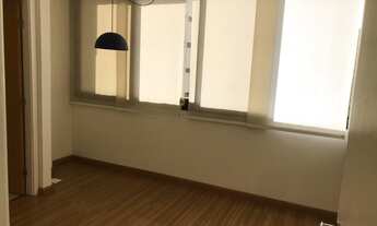 Imagem: SãO PAULO - Conjunto Comercial/sala - Santa