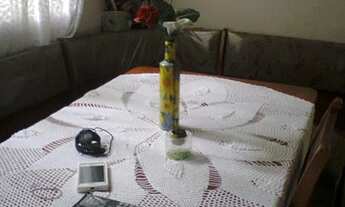 Imagem: Apartamento em São Paulo