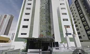 Imagem: APARTAMENTO À VENDA - 3 QUARTOS COM DEPENDÊNCIA