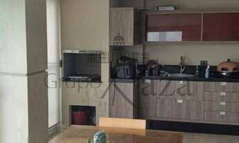 Imagem 5: Apartamento - Boulevar Park Aquarius - 160m²- Melhor localização Jd. Aquarius