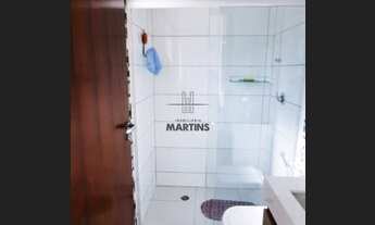 Imagem 6: Casa para venda possui 400 metros quadrados com 4 quartos