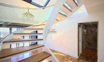 Imagem 6: Apartamento Duplex em Moema - São Paulo