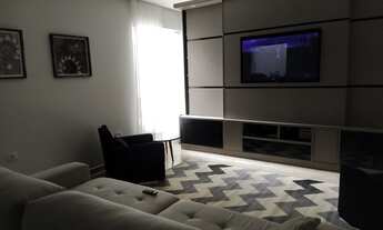 Imagem 6: Casa para venda tem 180 metros quadrados com 3 quartos em Jardim Paraíso - São José dos Ca