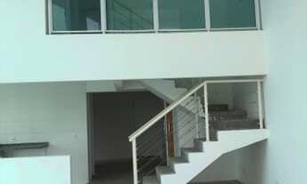 Imagem: Duplex a venda com 138 m², 2 dorms, 3 vagas